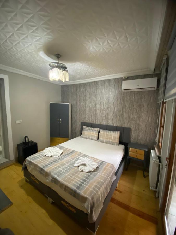Yamac Suites Istanbul Exterior photo