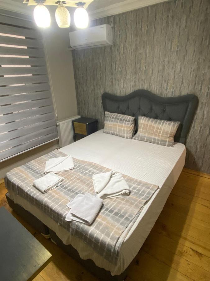 Yamac Suites Istanbul Exterior photo